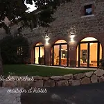D Hôtes La Clé Des Arches 3*