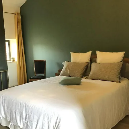 Bed & Breakfast D Hotes La Cle Des Arches