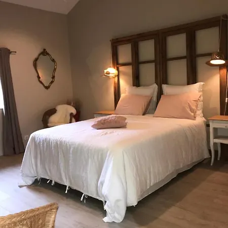 Bed & Breakfast D Hotes La Cle Des Arches *