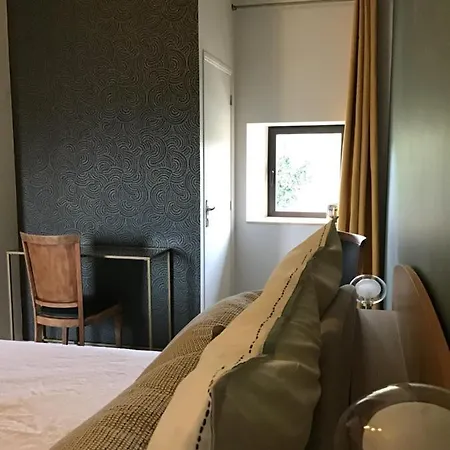 D Hotes La Cle Des Arches 3* Sainte-Florine