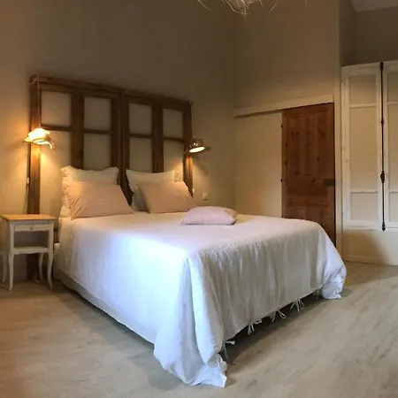 D Hotes La Cle Des Arches Bed & Breakfast Sainte-Florine
