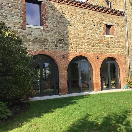 Bed & Breakfast D Hotes La Cle Des Arches *