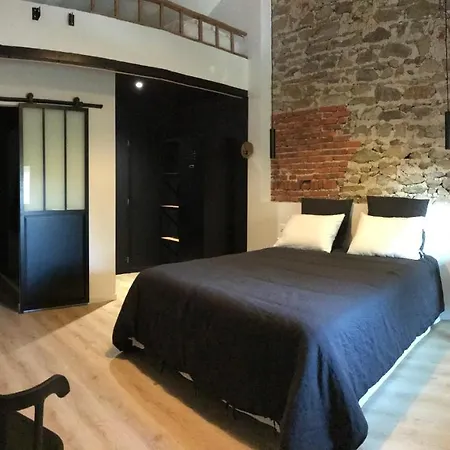 D Hotes La Cle Des Arches 3* Sainte-Florine