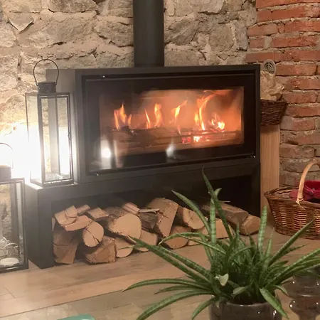 D Hotes La Cle Des Arches Bed & Breakfast