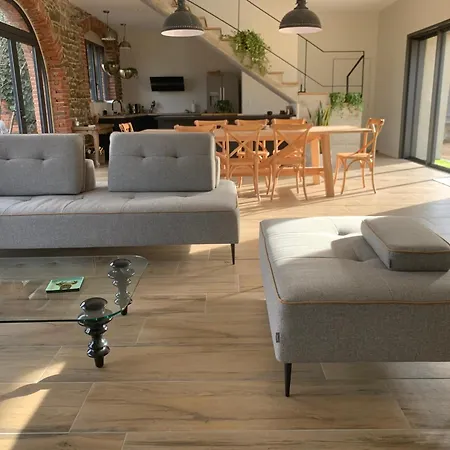Bed & Breakfast D Hotes La Cle Des Arches
