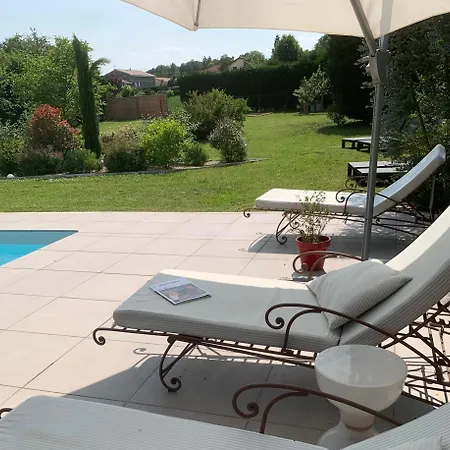 D Hotes La Cle Des Arches Sainte-Florine