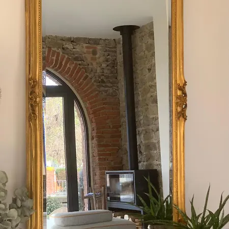 Bed & Breakfast D Hotes La Cle Des Arches