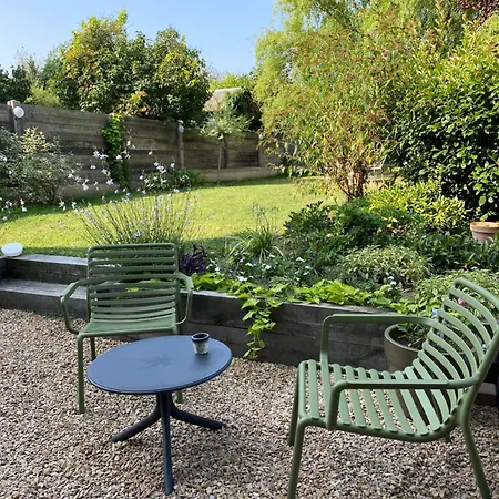 D Hotes La Cle Des Arches Frühstückspension Sainte-Florine