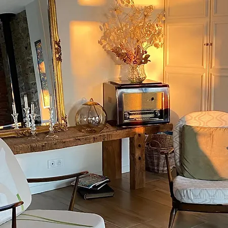 Bed & Breakfast D Hotes La Cle Des Arches Sainte-Florine