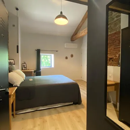 Frühstückspension D Hotes La Cle Des Arches 3*