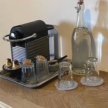 D Hotes La Cle Des Arches Sainte-Florine