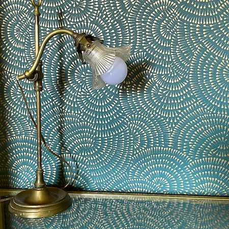 D Hotes La Cle Des Arches