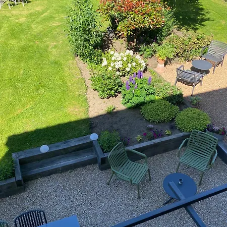 D Hotes La Cle Des Arches Sainte-Florine