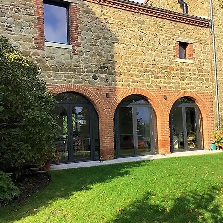 D Hotes La Cle Des Arches Nocleg ze śniadaniem Sainte-Florine