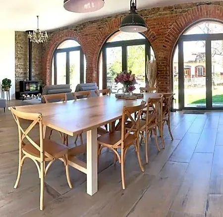 D Hotes La Cle Des Arches Nocleg ze śniadaniem 3*