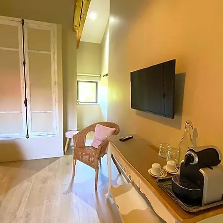 D Hotes La Cle Des Arches Nocleg ze śniadaniem 3*