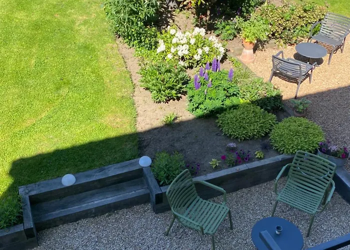 D Hotes La Cle Des Arches Sainte-Florine